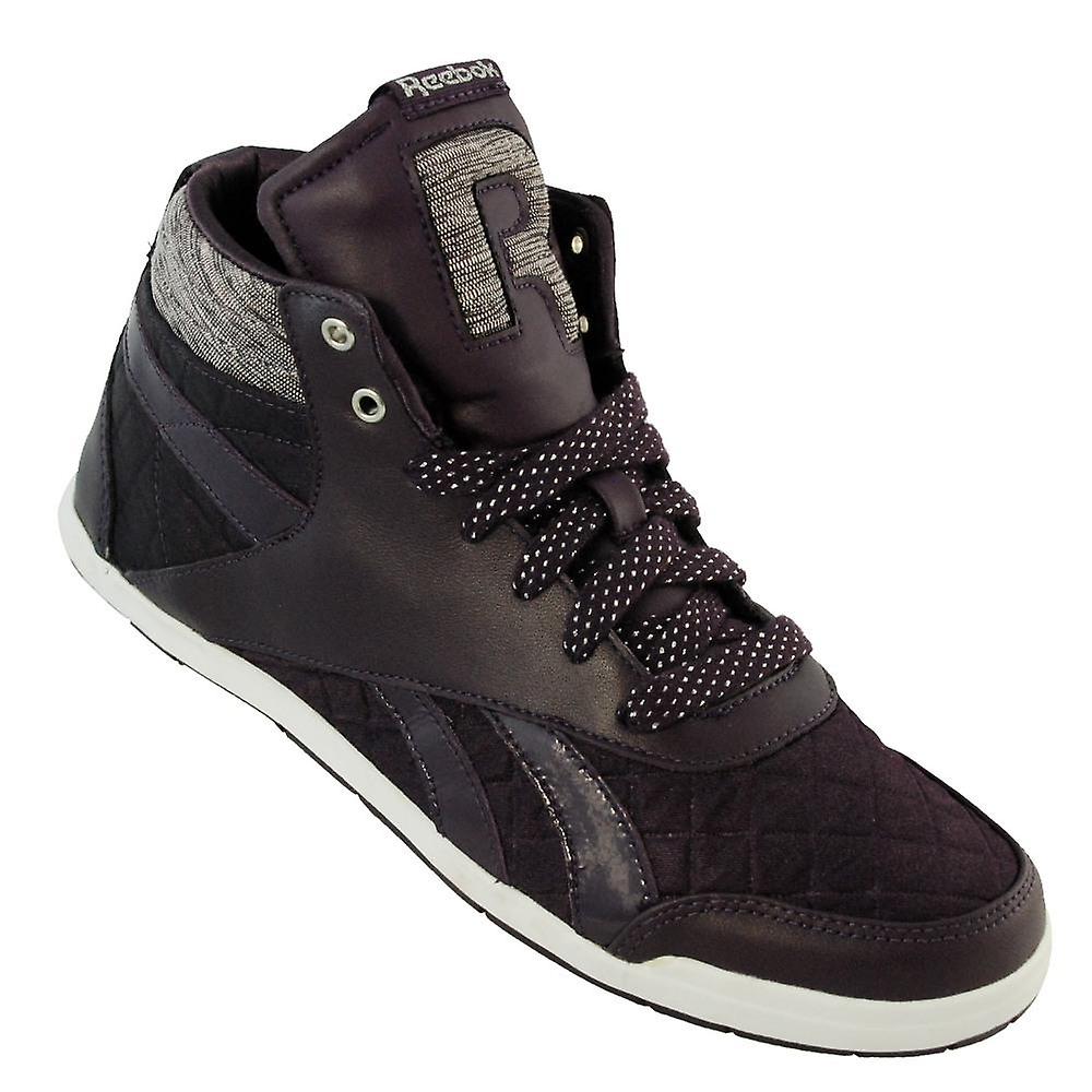 Reebok Roxity Mid J87675 universal all year women