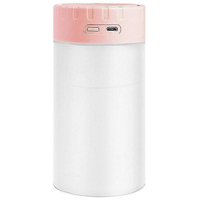 Mini Ultrasonic Air Humidifier