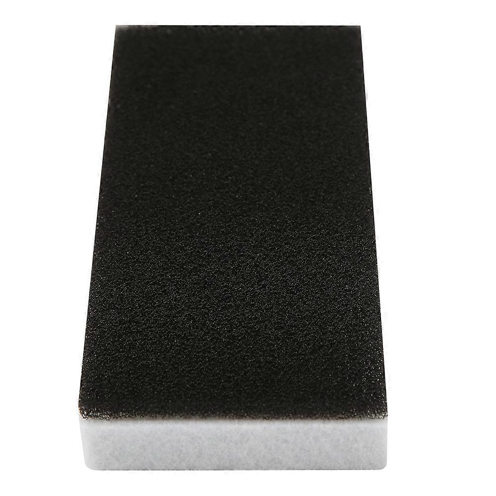 5 PCS HEPA Filter for Ecovas ilife A4s A6 A4 A40 A8/ DN621 X620 Robot Vacuum Cleaner 