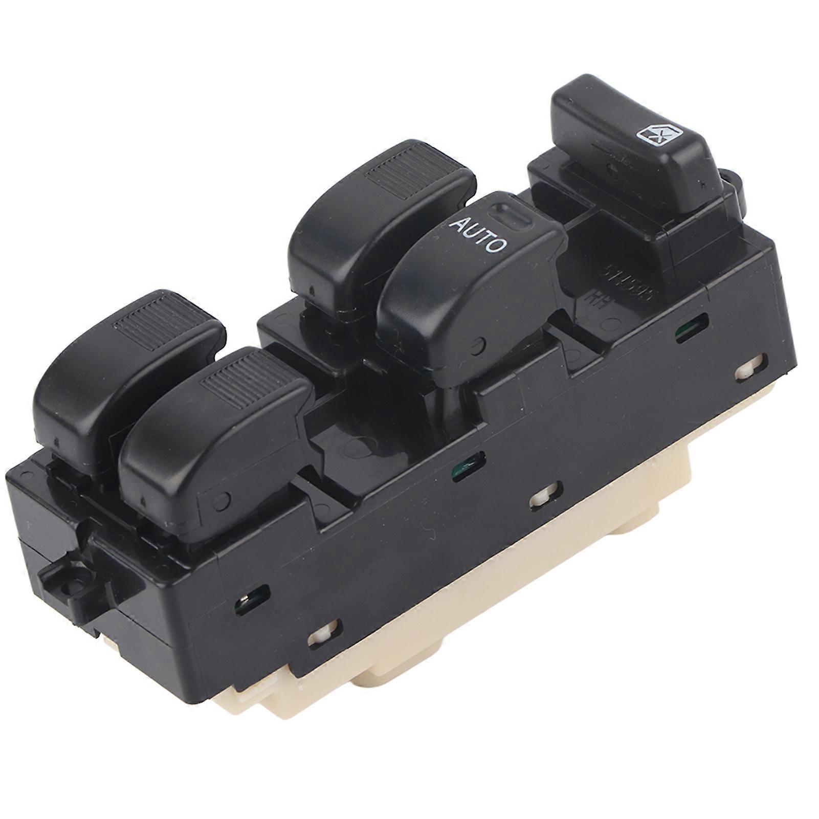 Electric Power Window Switch For Daihatsu Terios Yaris Camry 8482097504