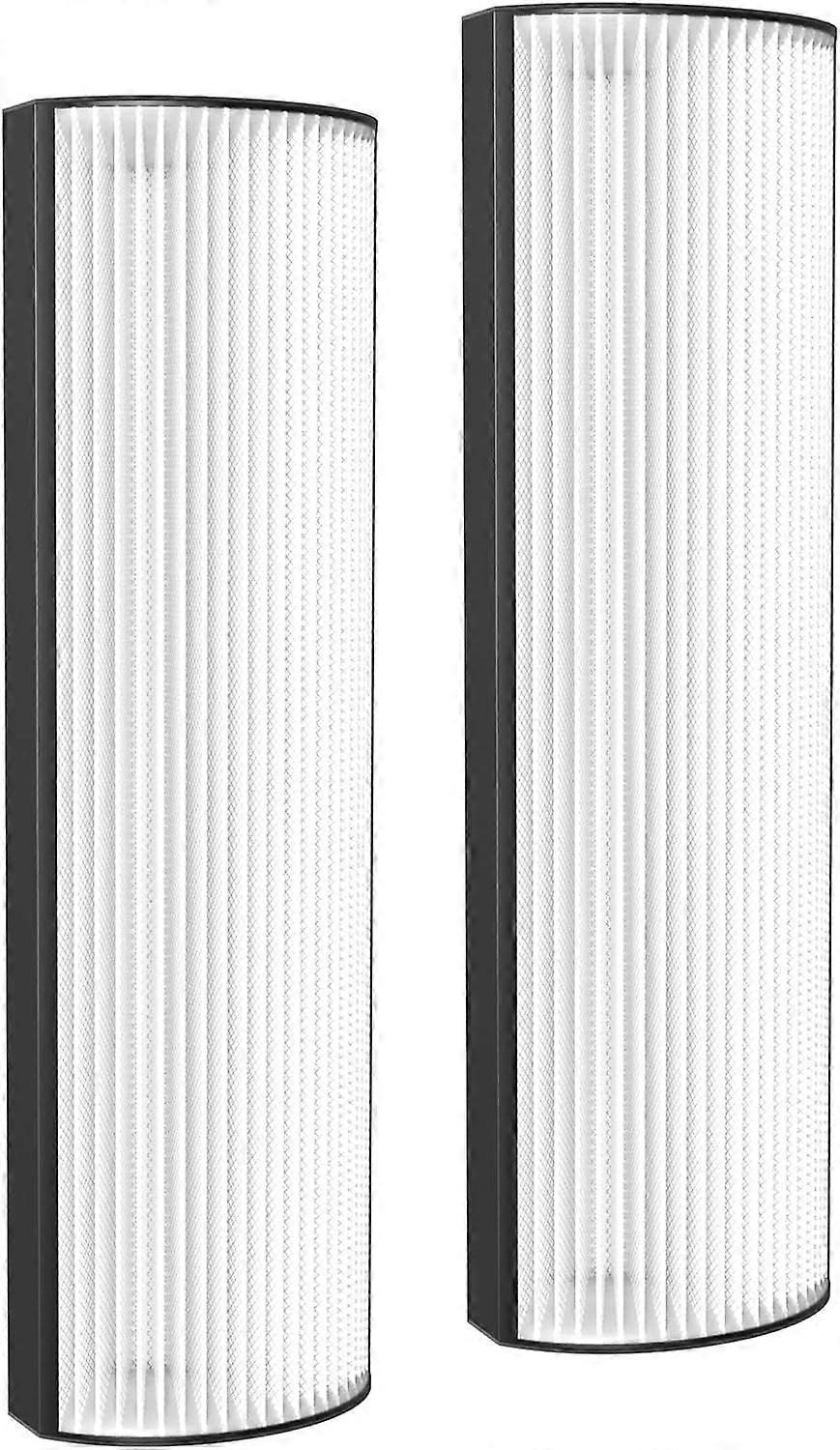 Echter HEPA-Filterersatz, kompatibel mit Envion Therapure TPP440 TPP540 TPP640 TPP640S Luftreiniger. 2er-Pack