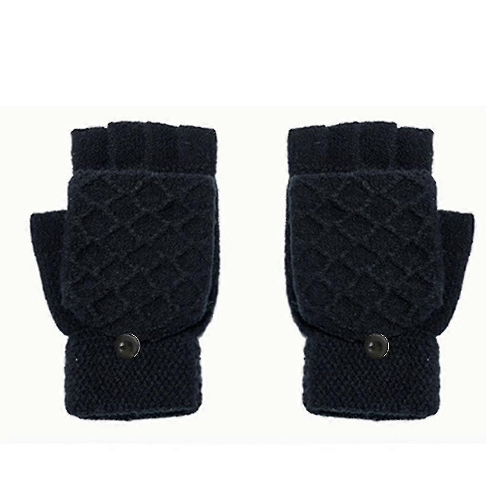 Guanti riscaldati elettrici USB, riscaldanti, guanti a 3 temperature regolabili, per uomini e donne, scaldamani