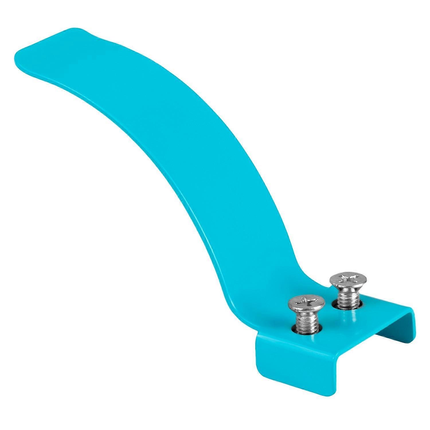 Brake to Soke Go! Scooter - Turquoise