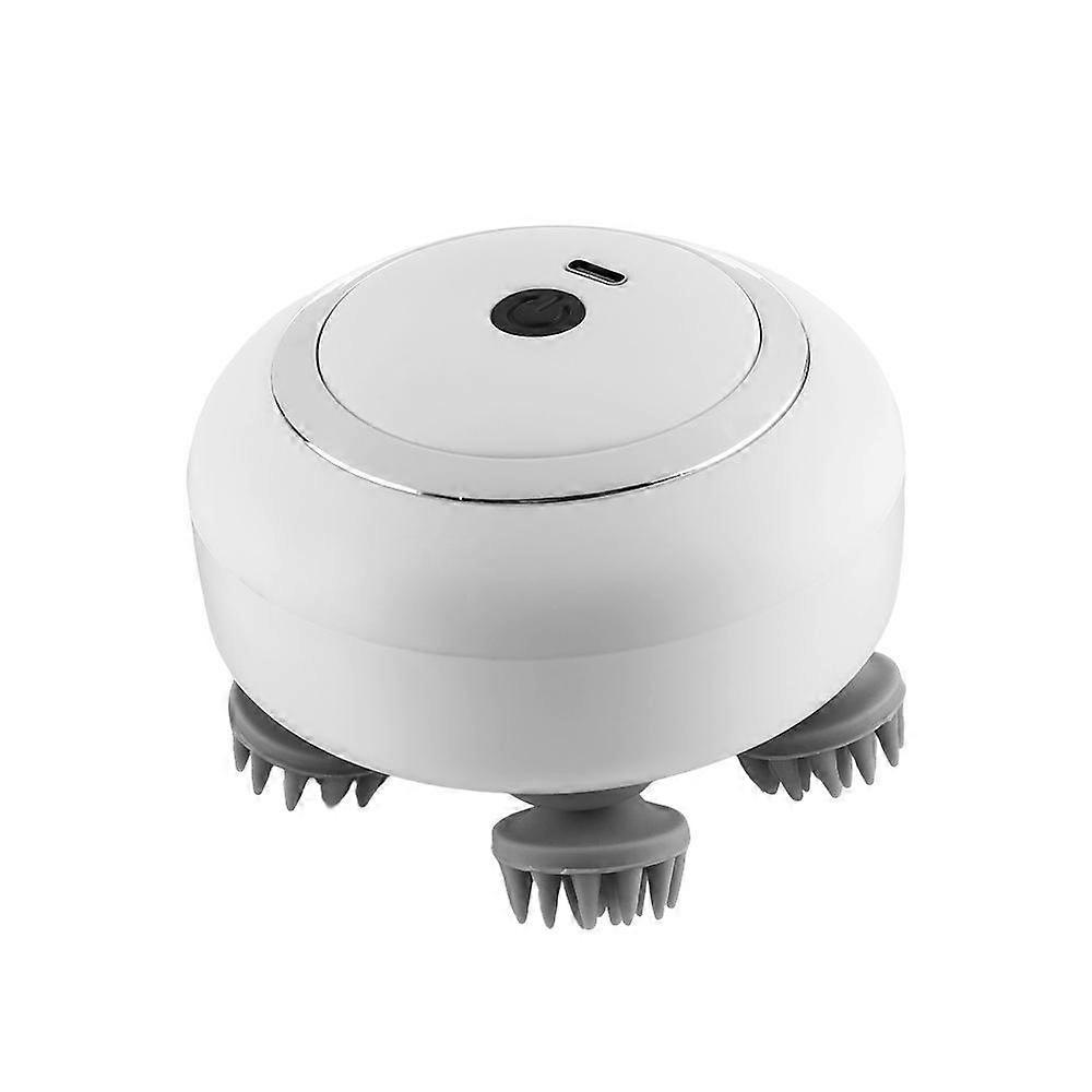 Smart Home Electric Head Massager