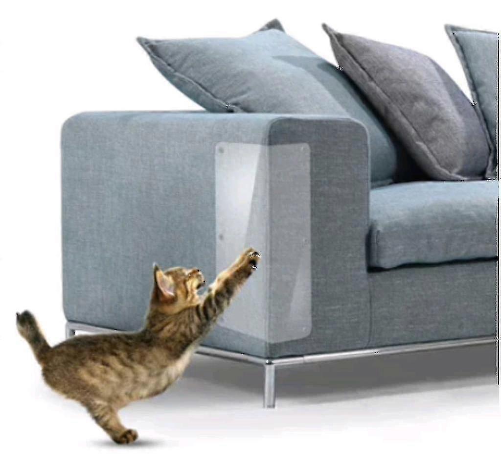 Cat Claw Protector Sofa Protect Pads(6pcs 30x45cm)