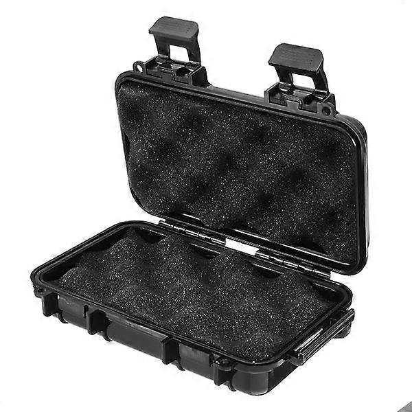 Waterproof Box Protective Box Case Outdoor Suitable For Small Micro-electronic Equipment