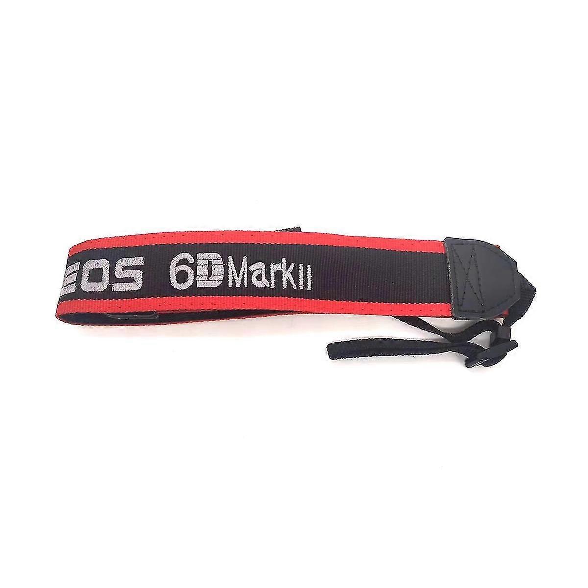 1pcs For Slr Camera Strap 6d2 Shoulder Strap Neckband Belt