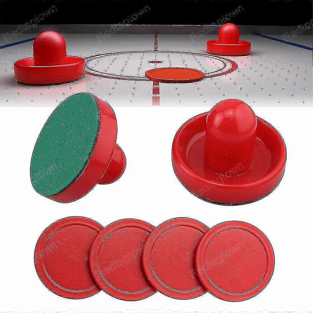 Air Hockey Set
