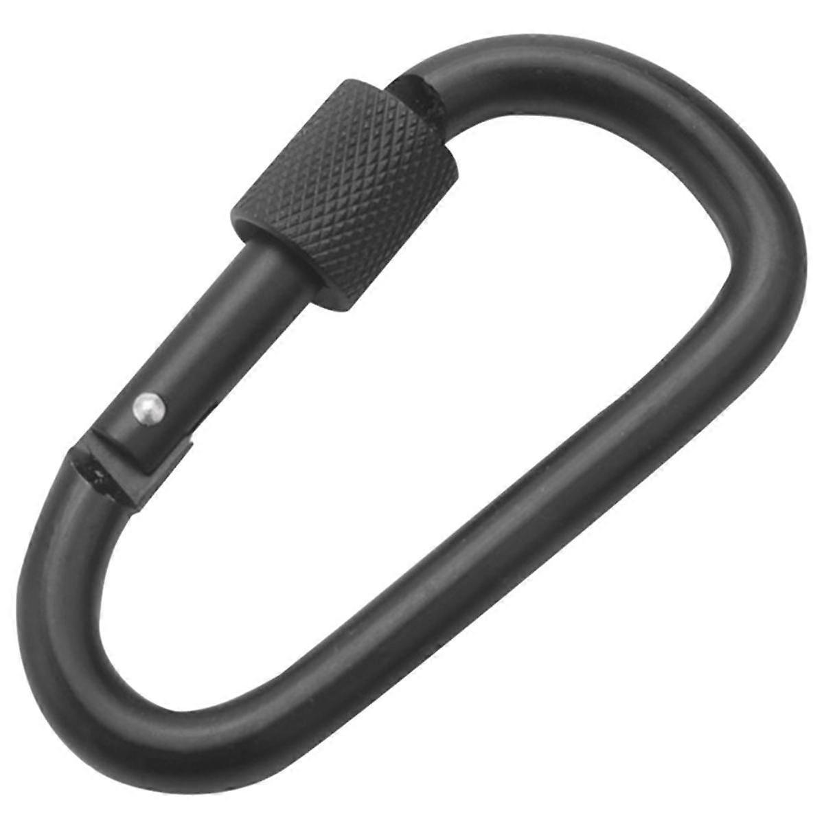 12X Bit Holder 1/4 Inch Hex Screwdriver Bits Holder Extension Bar Keychain Screw Adapter Drill Dril