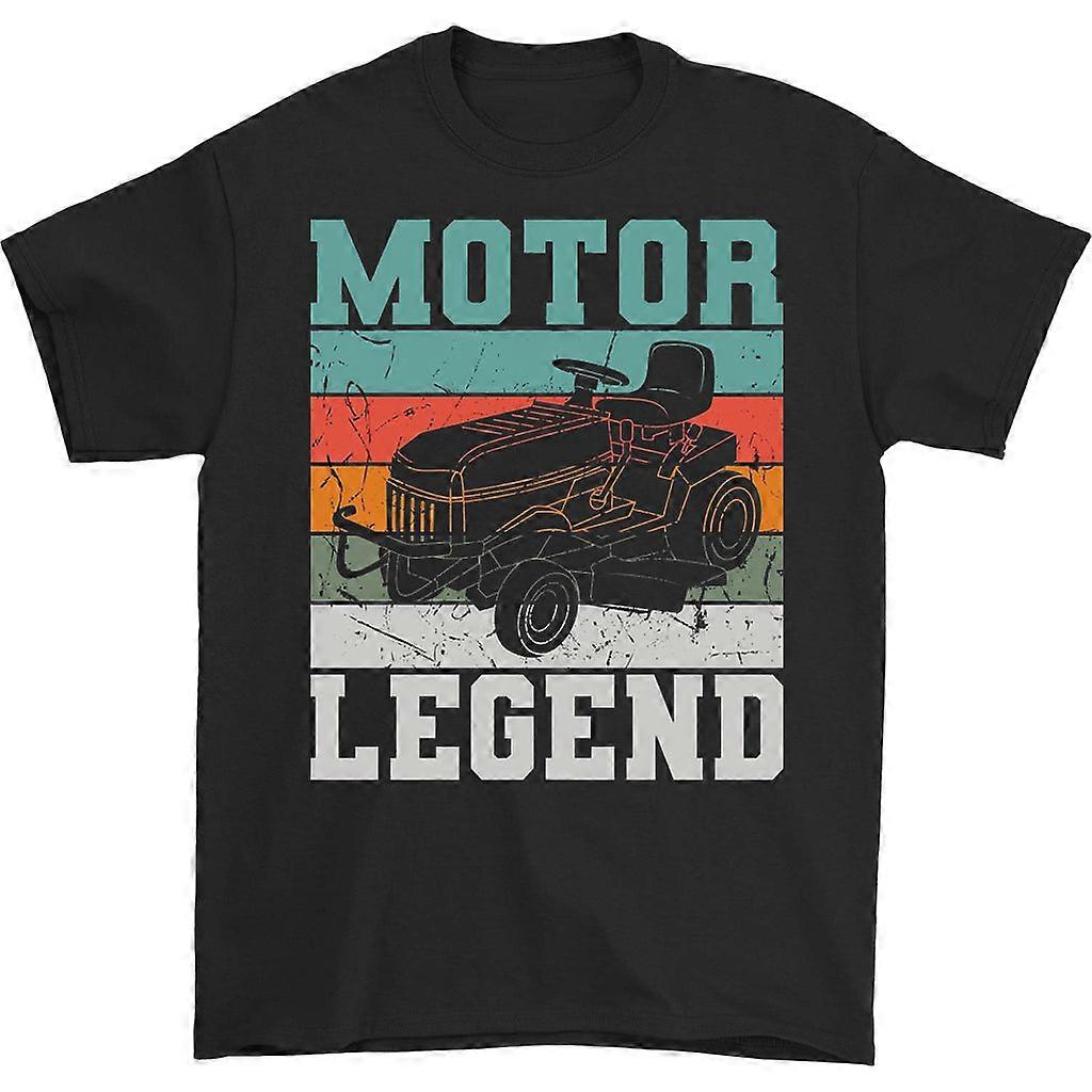 Tricou Motor Legend