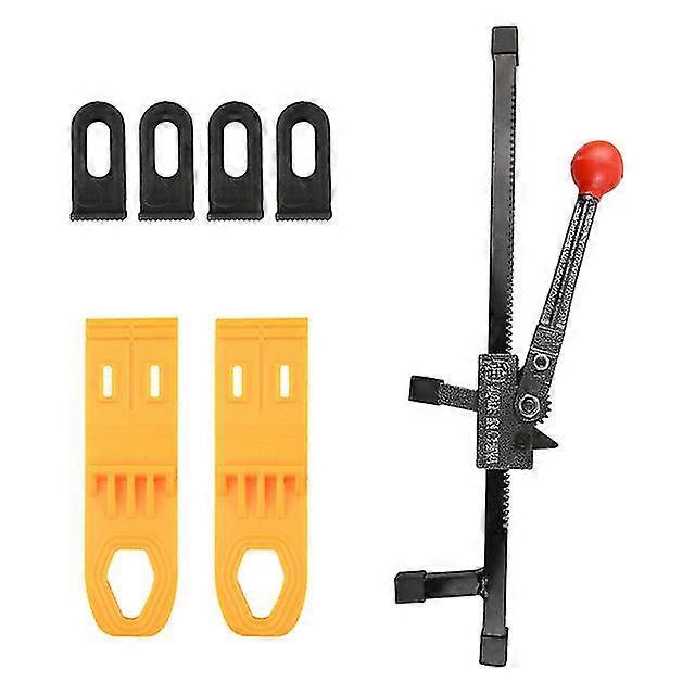 Vehicles bodywork dent puller hand gear removal tool paintless expander 2pcs sheet glue pulling tabs repair set car accessries