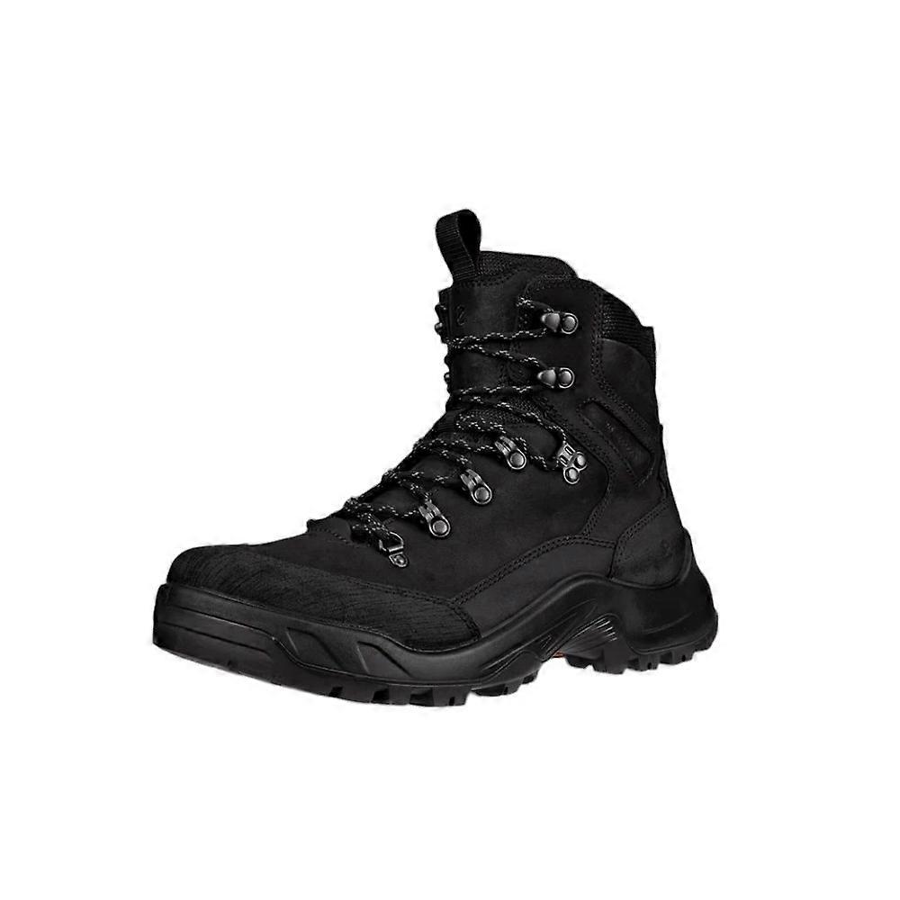 Shoes Ecco Offroad Mid 82243451052