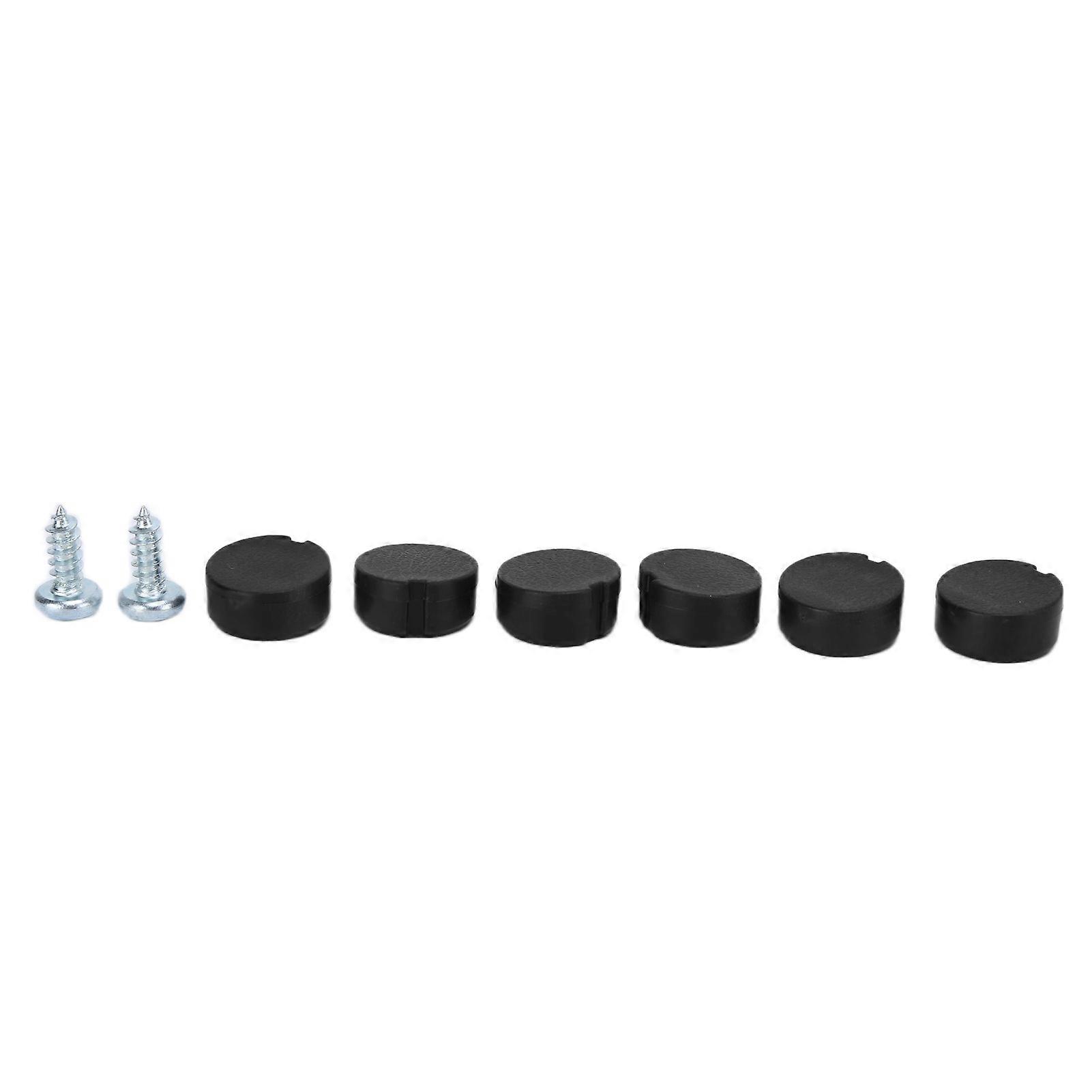 Threshold Caps Covers 66788900 Accessory Replacement for Transporter Kombi T5 T5.1 T6