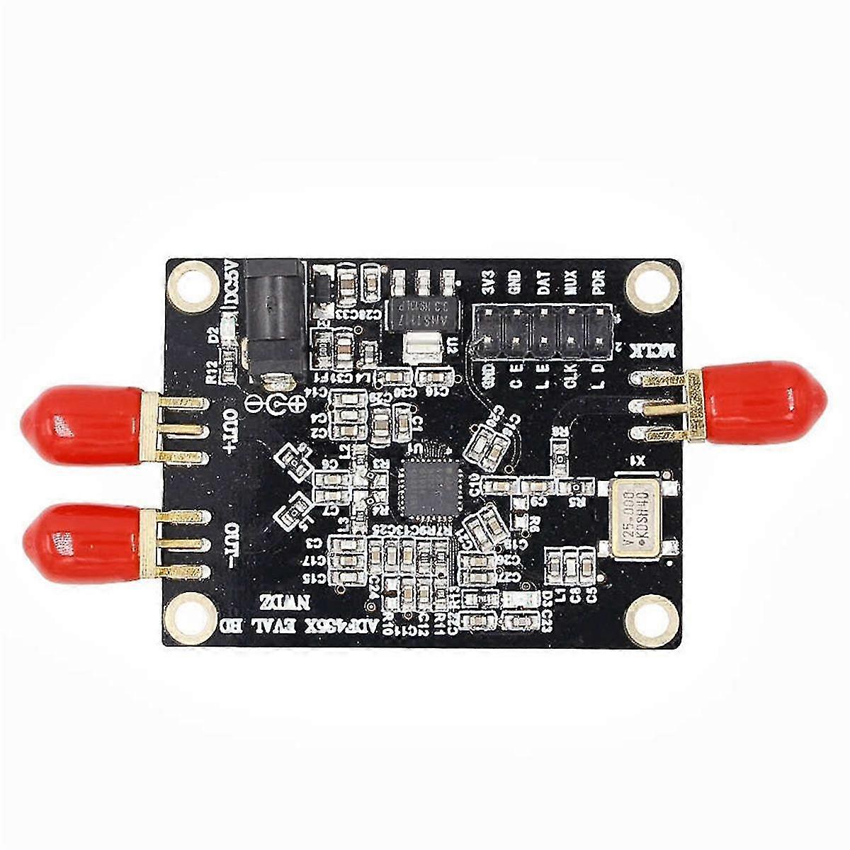 Adf4351 Development Board Module Rf Signal Source Phase-locked Loop 35m-4400m Rf Signal Generation Module