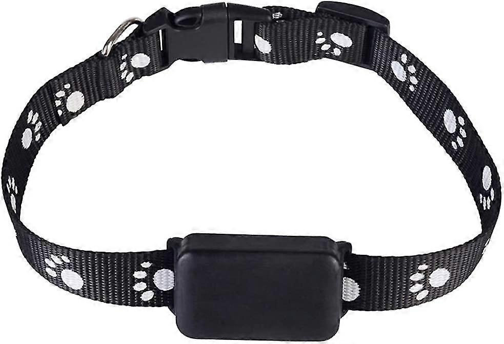 Gps Pet Tracker Collar Tracking Device Cat Dog Locator Activity Monitor App Control,gsm Agps Lbs Sos Monitor