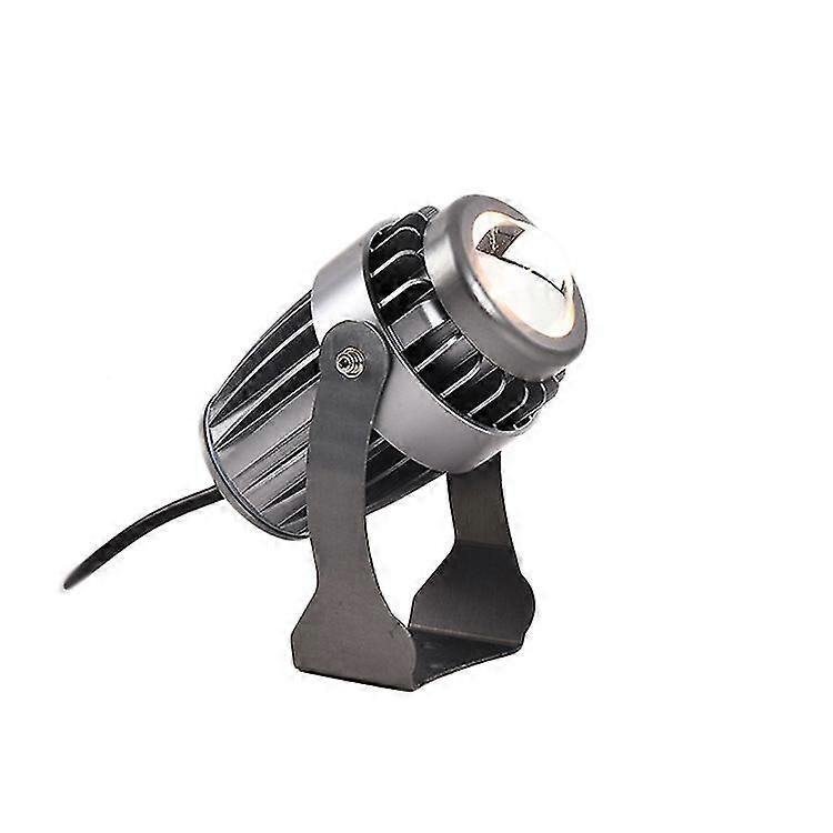 3w Floodlight Cob Floodlight Long Distance Lighting