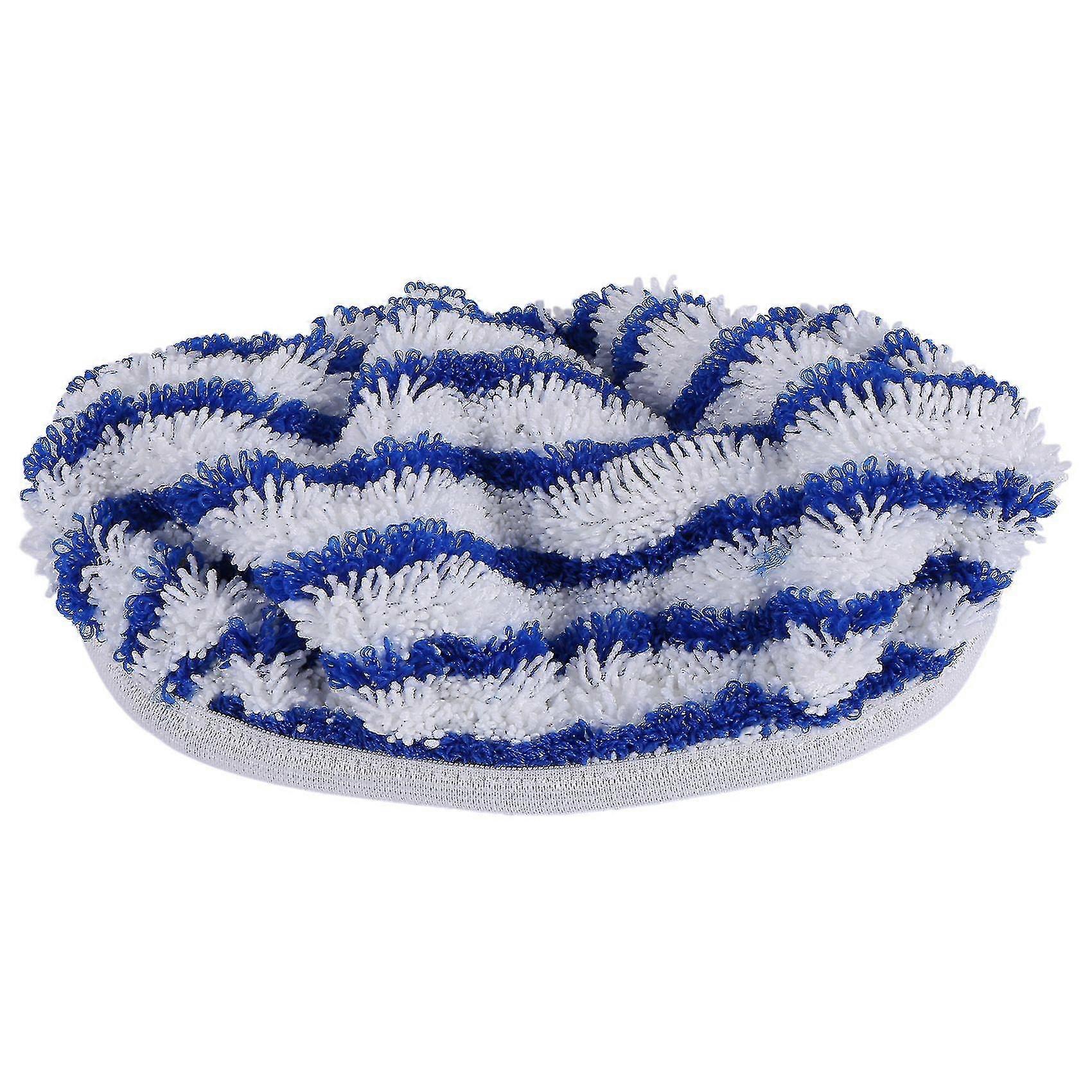 Microfibre Cloth Pads For Clean Zr005801 Accessory Replacement Cleaning S