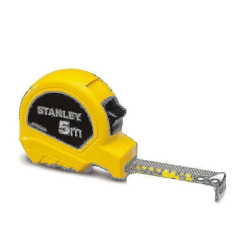Self-locking Tape Measure - (3/5/8-meters) Metric Scale Mid Accuracy - 2023