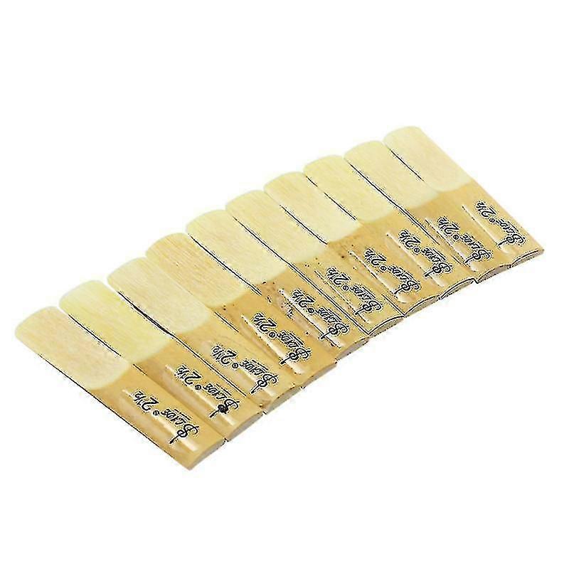 5pcs Reeds For Clarinet