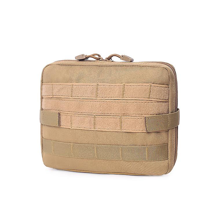 Molle Militar Bolsa bolsa cor Cáqui