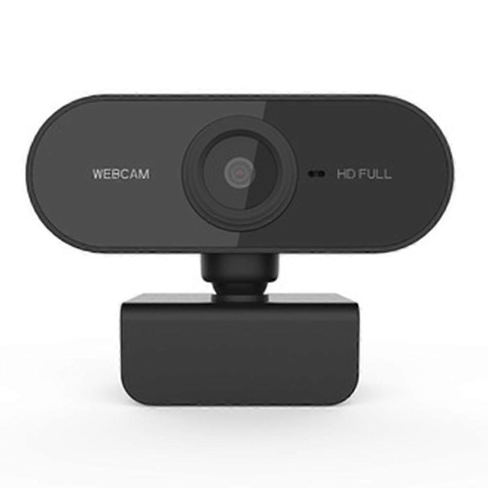 Webcam With Microphone,full Hd 1080p Webcam Video Camera For Computers