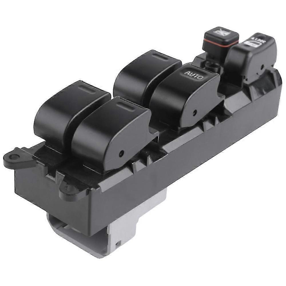 Power Window Master Control Switch 84820-0k061 Compatible Toyota Hilux