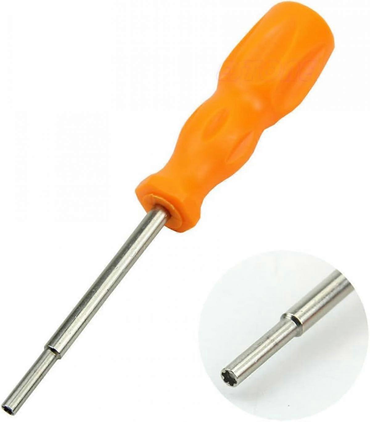 1pc Super 3.8mm Security Screwdriver Bit Open NES SNES N64 Game Boy Electric Tools For Men