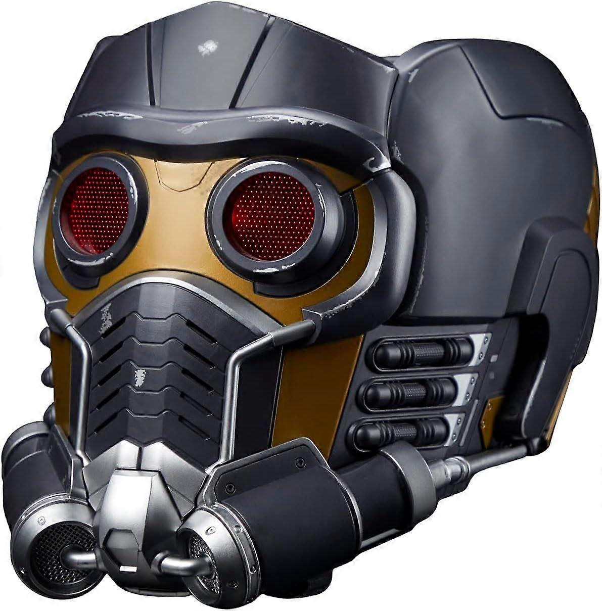 Marvel Legends - Star Lord Electronic Helmet