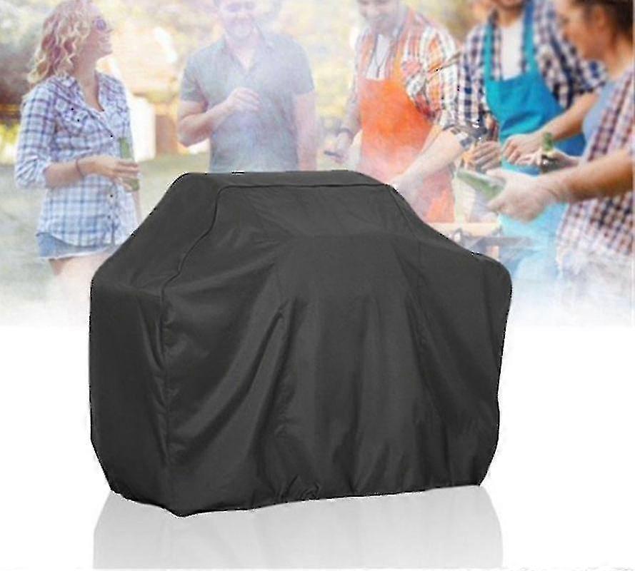 Grill Cover Weatherproof Grill Cover,grill Cover,s:145x61x117cm--