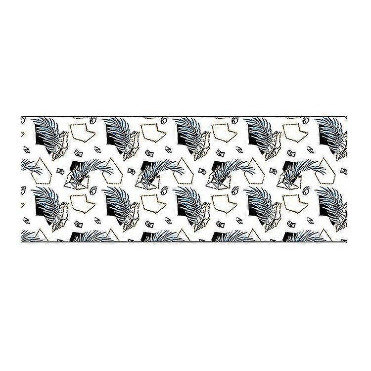 800x300x3mm Rubber Mouse Pad