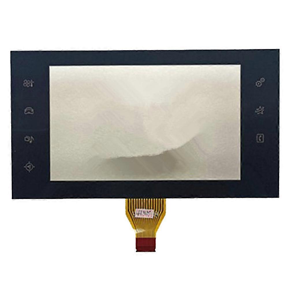 Touch Screen Replacement For C4 Cactus 2014 2018 Combats Dented Scratched Faded And Cracked Screens For Optimal Viewing