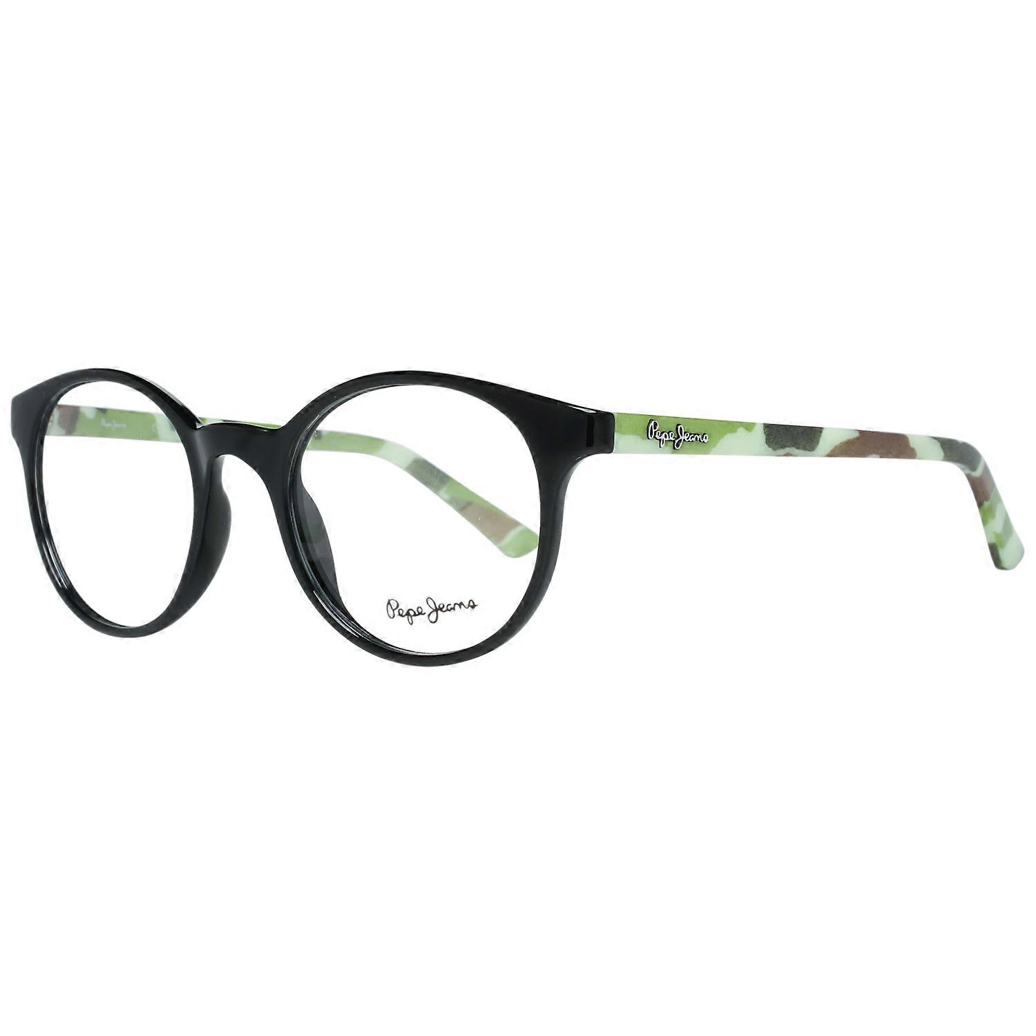 Pepe Jeans Optical Frame Pj3238 C1 49 Bade
