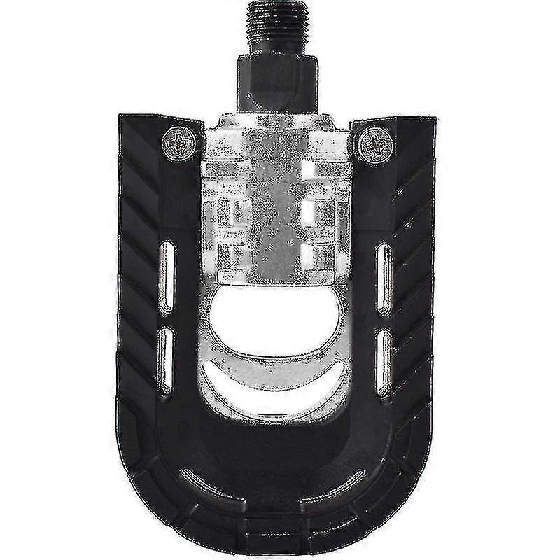Pedals (1 Pair) Folding Pedals For E-bikes And Bicycles