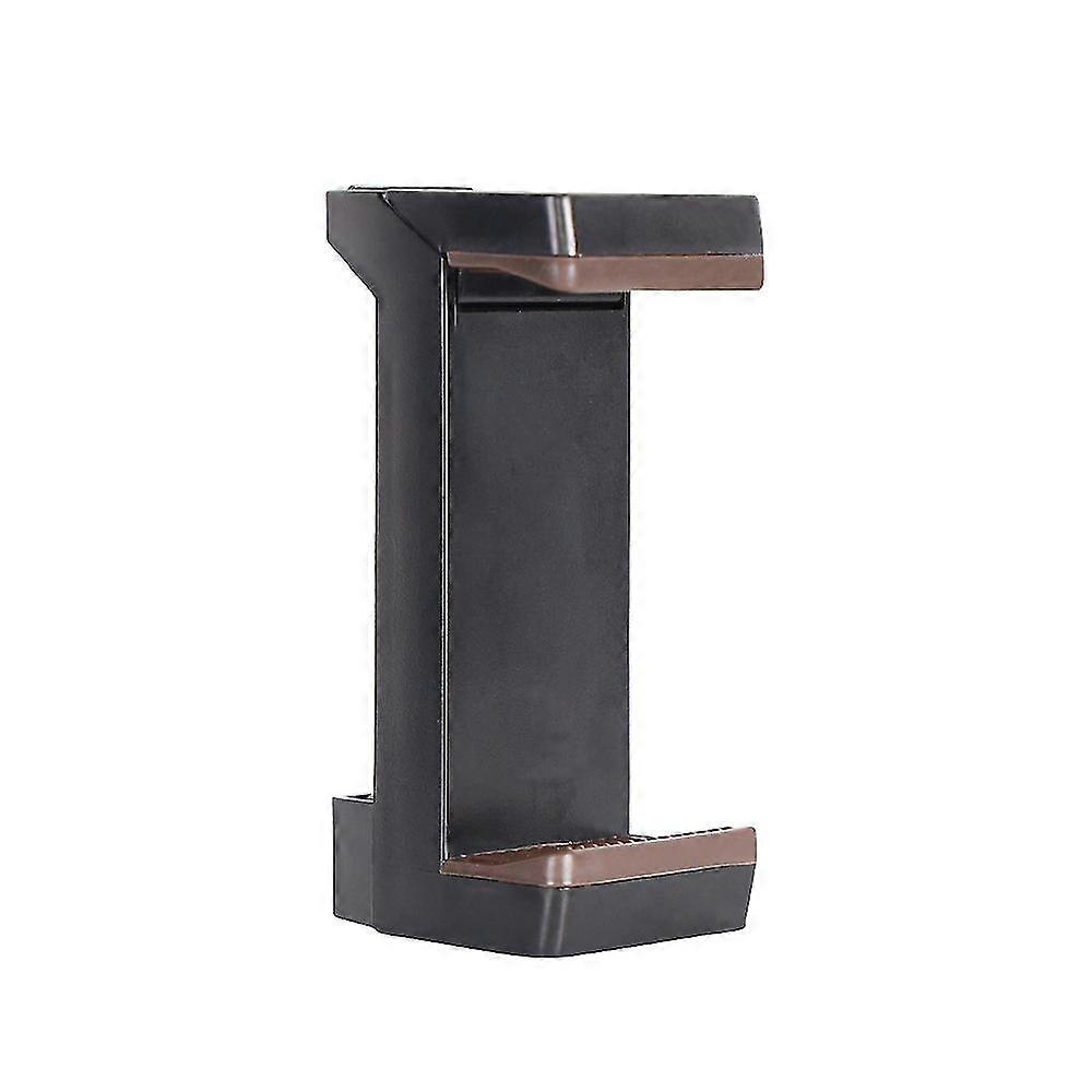 ترايبود جبل متوافق الهاتف المحمول المشبك قوس العالمي - أفقي وعمودي الهاتف كليب