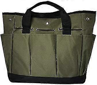 Garden Tool Storage Bag