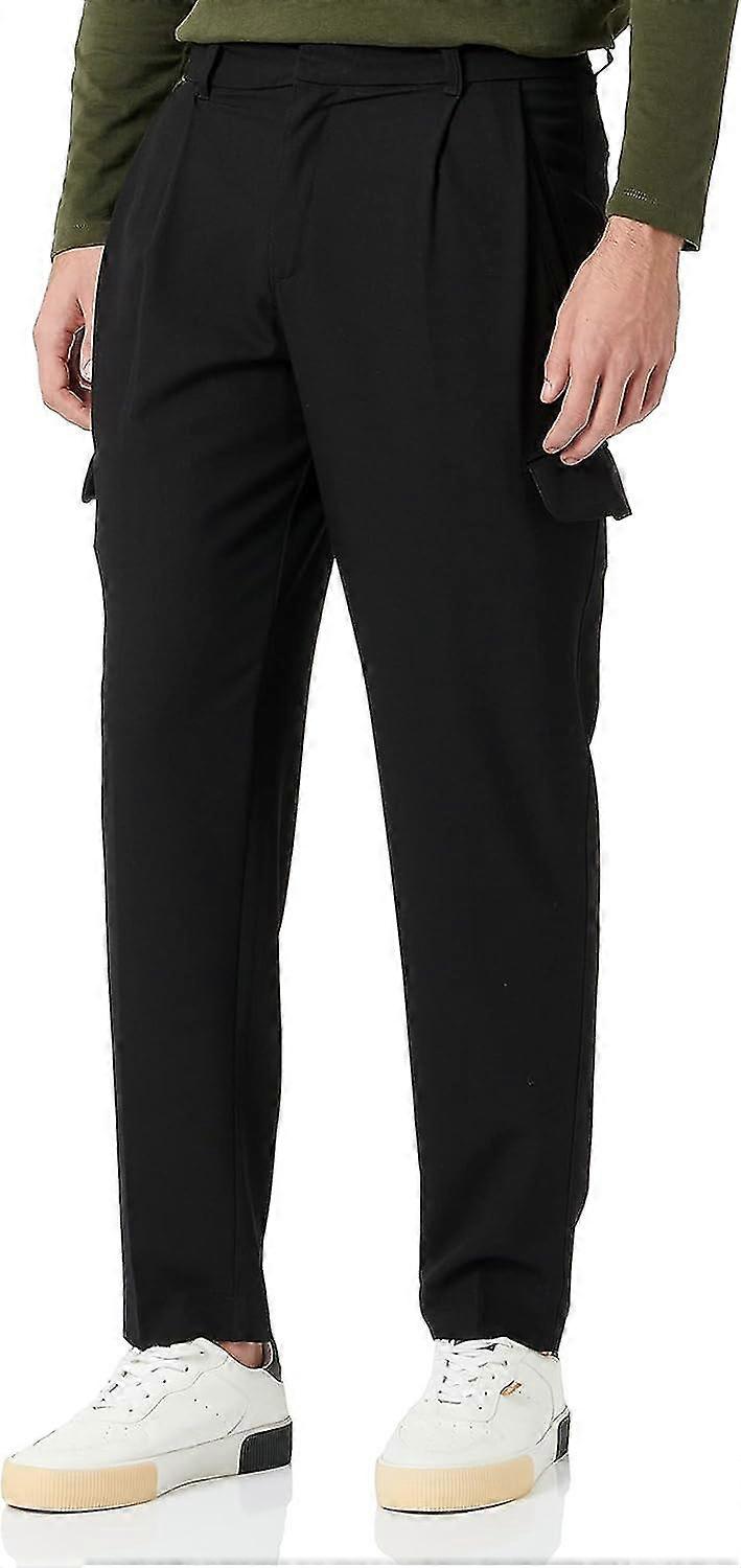 Herren Arbeitskleidung Mode Thermohose