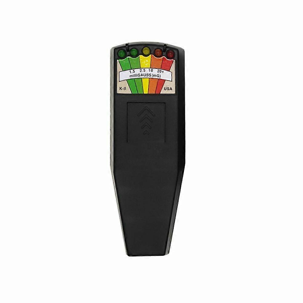 Counter Tube Dosimeter Monitor Geiger Counter Nuclear Radiation Detector
