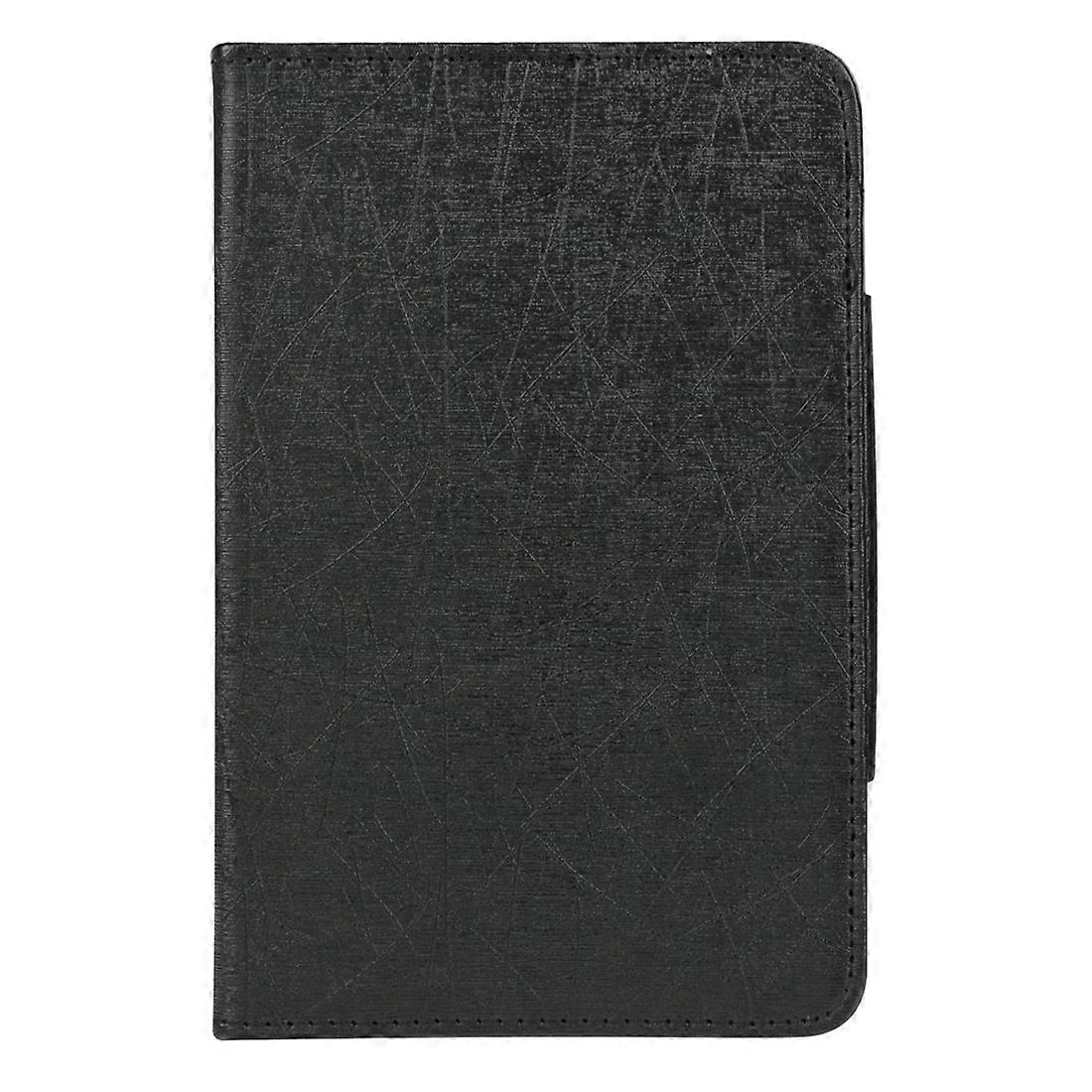 Bluetooth Keyboard PU Case for 7 inch Tablet PC