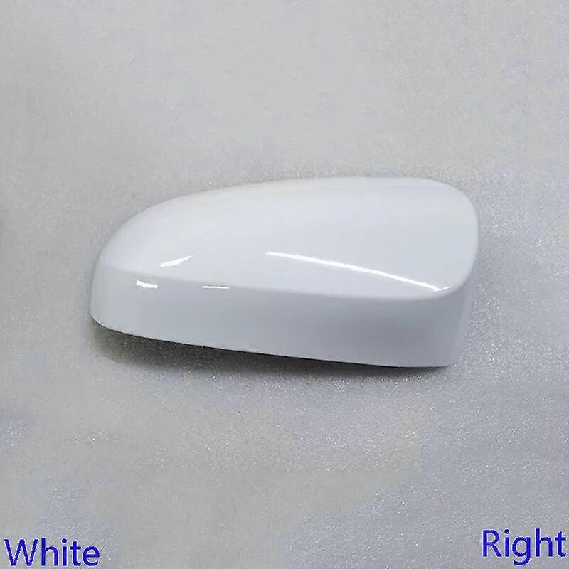 Accesorii auto pentru Toyota Yaris 2012 ~ 2021 Oglinda retrovizoare Cover Reverse Mirror Shell Mirror Case Carcasă