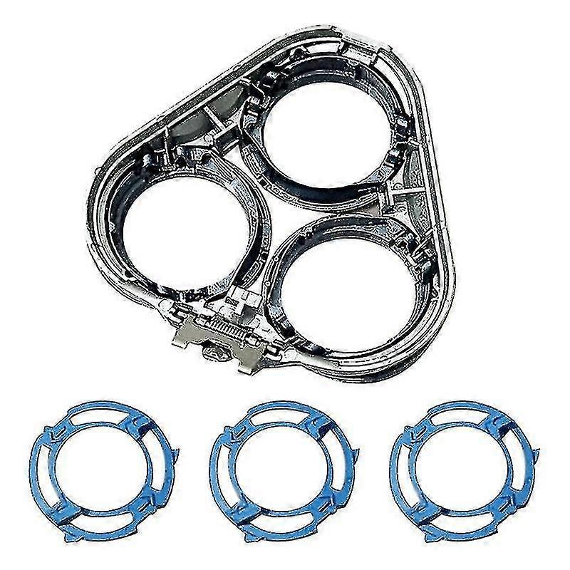 S6000 Razor Head Bracket, Compatible With Philips Razor S6011 S6015 Carmen Bracket PXCL
