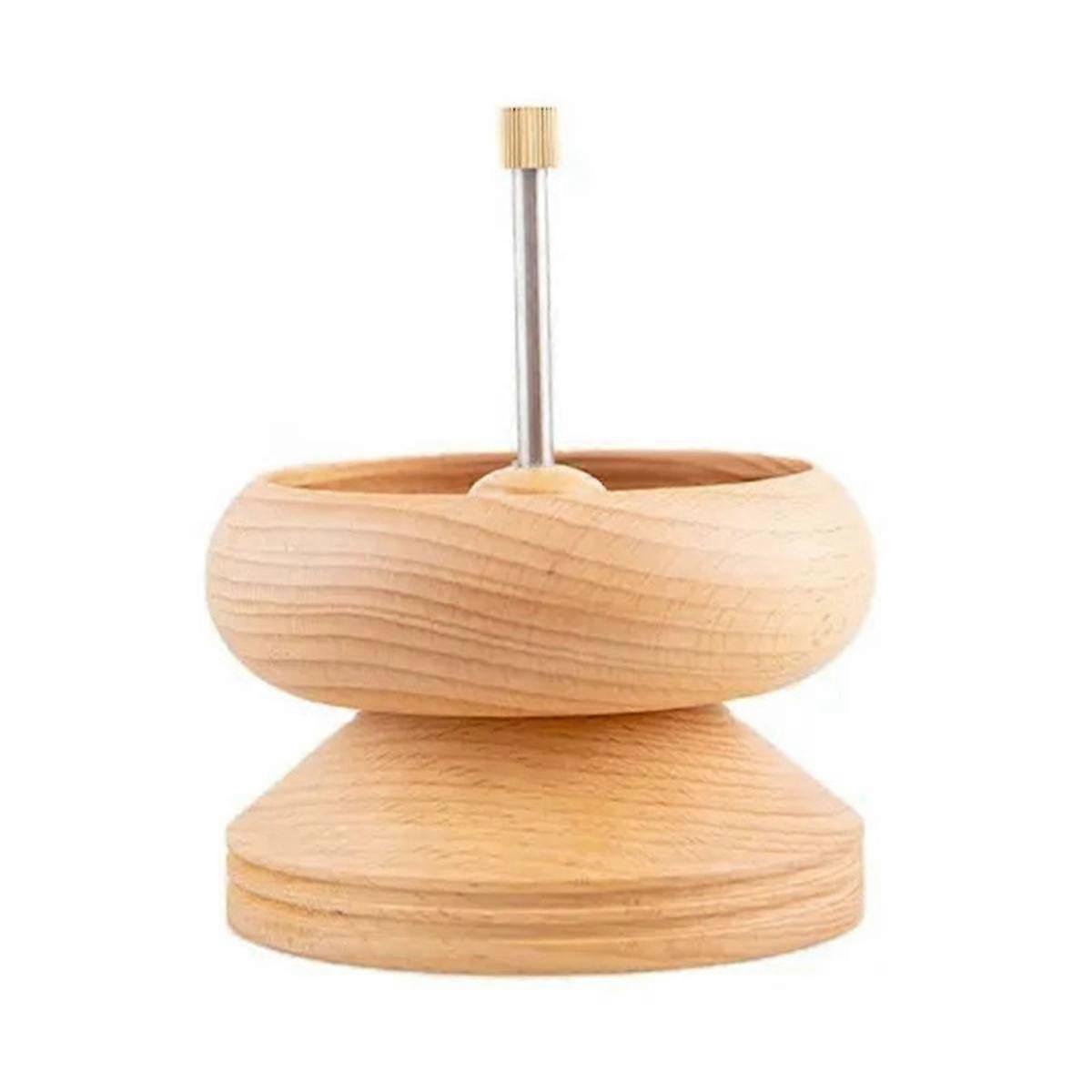 Jewelry Making Tool Manual Quick Beading Tool For Jewelry Making Bracelet Maker Stringing Teak Wood XYT