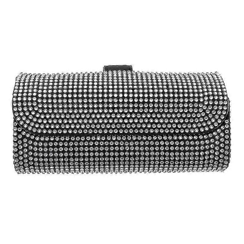 1pcs Car Glasses Clip Case