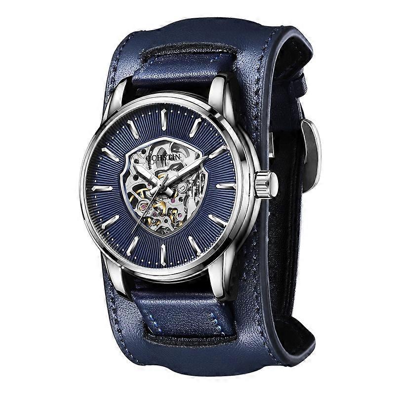 OCHSTIN 7010C Mechanical Men Watch