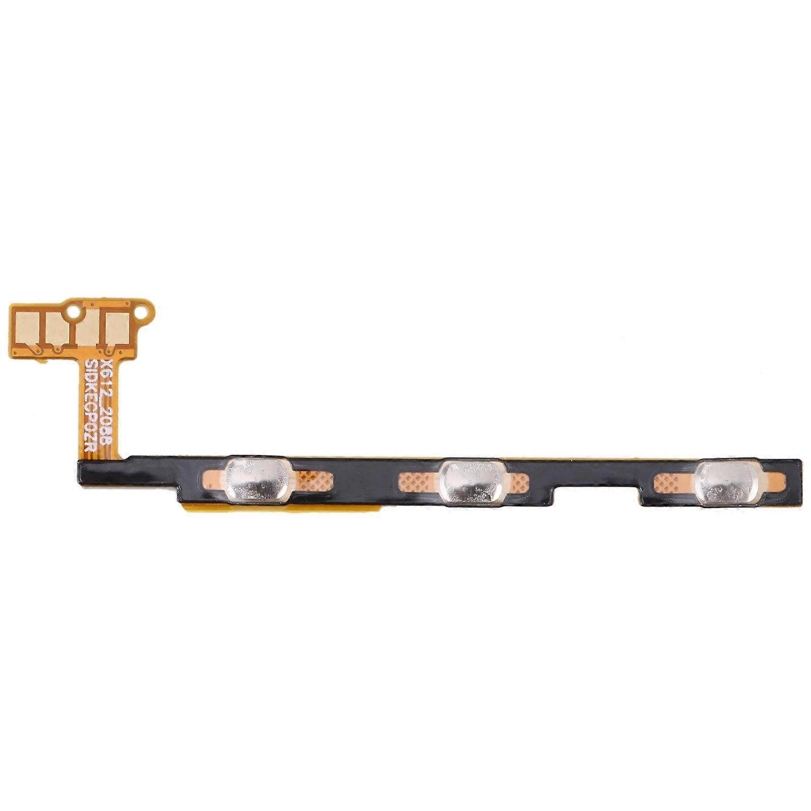 Side Button Cable For Infinix Smart HD 2021 For Infinix Smart HD 2021