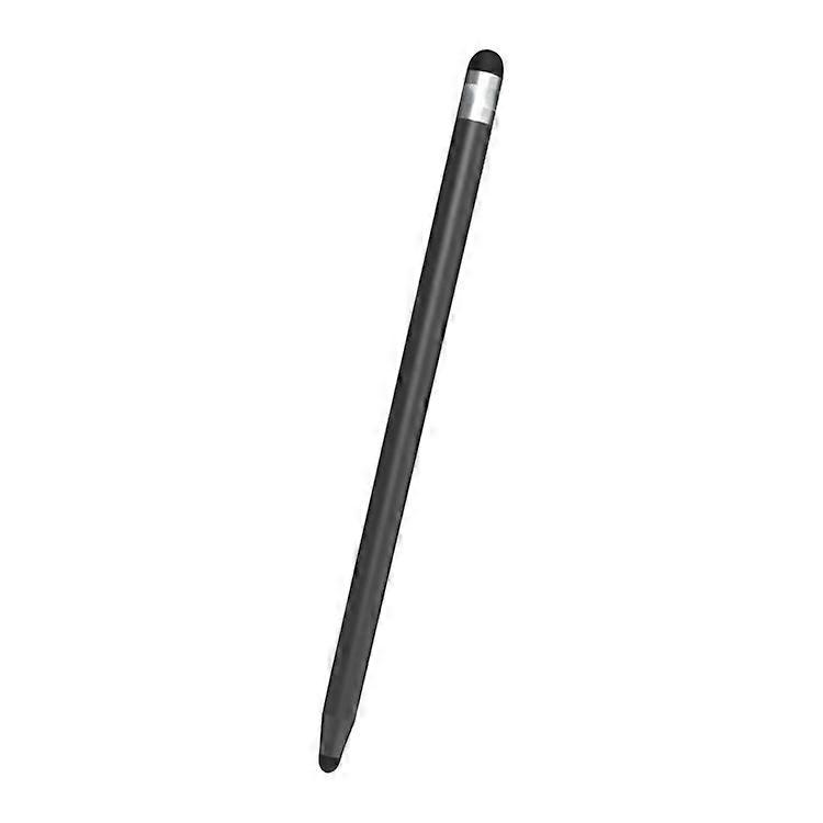 Universal Two-end Rubber Nibs Capacitive Stylus Pen
