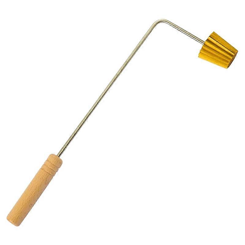 Malaysian Pie Tee Maker Nyonya Top Hats Mold for Baking Egg Tart Mould Reusable Fried Tool Kitchen
