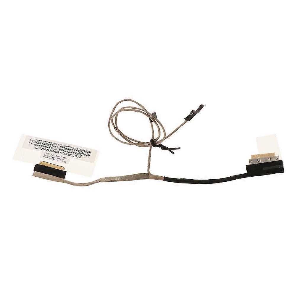 LCD Screen Cable, Screen Video Flex Replacement for Acer 13 CB-311 C810 Z3ENN