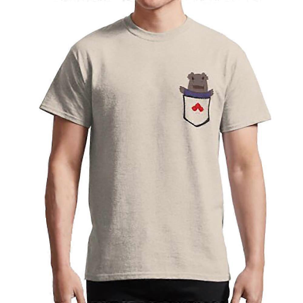 Rak Wraithraiser T-shirt