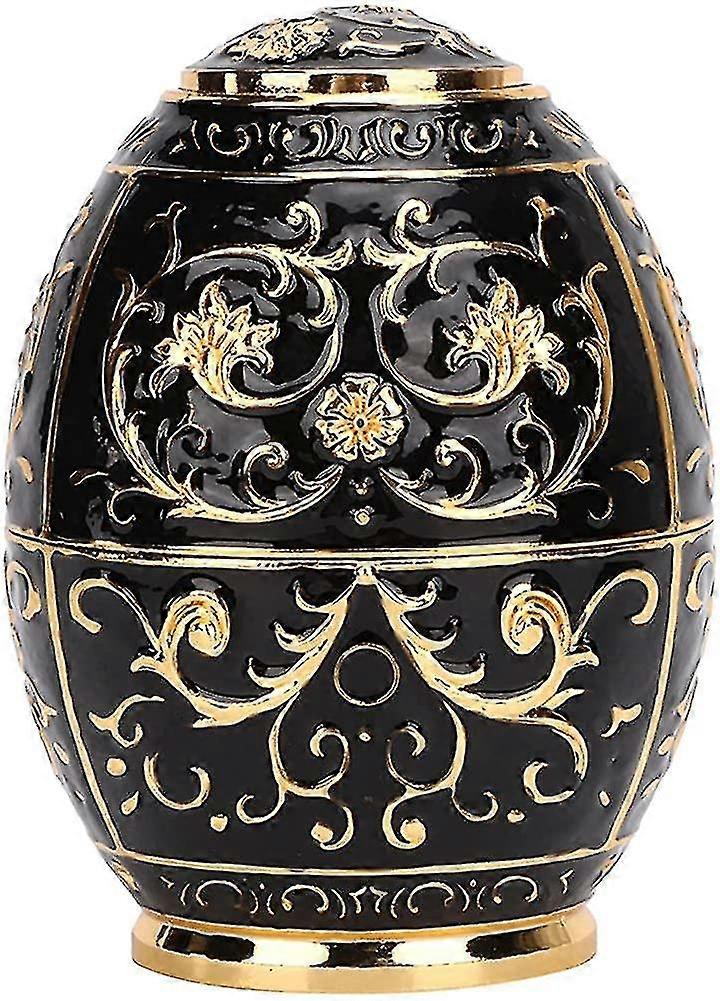 Toothpick Holder, Retro Toothpick Dispenser Automatic Pop-up Toothpick Box_xush