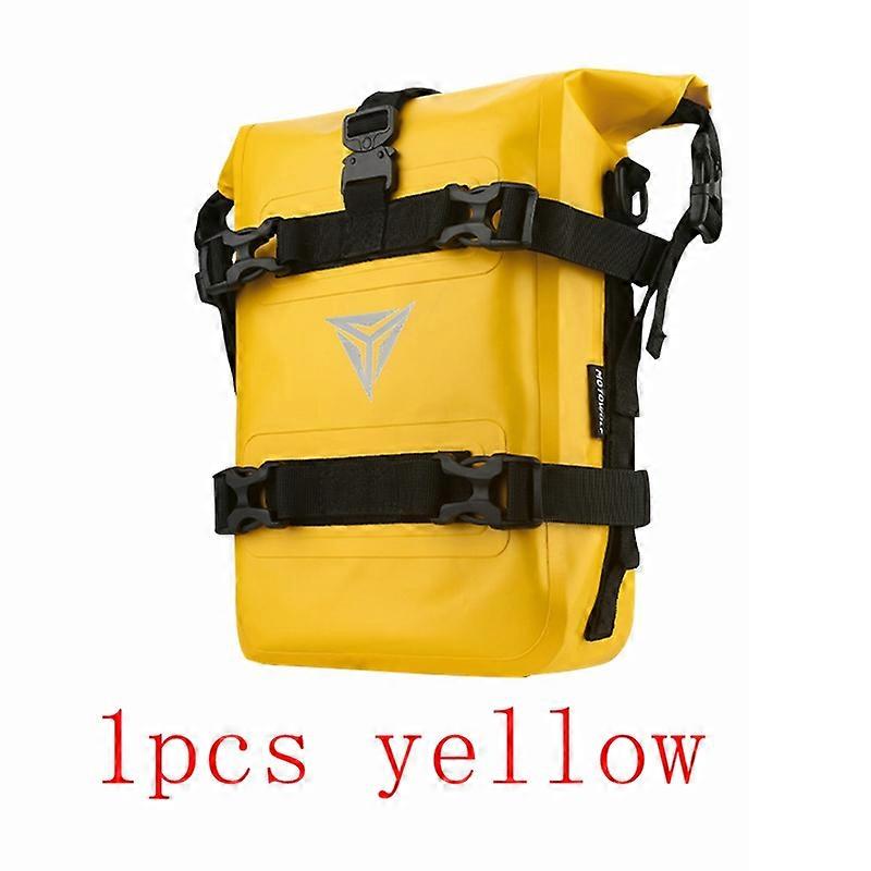 For BMW R1250GS R1250 GS ADV R 1250GS Adventure GSA Motorcycle Frame Crash Bars Waterproof Bag Bumper Repair Tool Placement Bag
